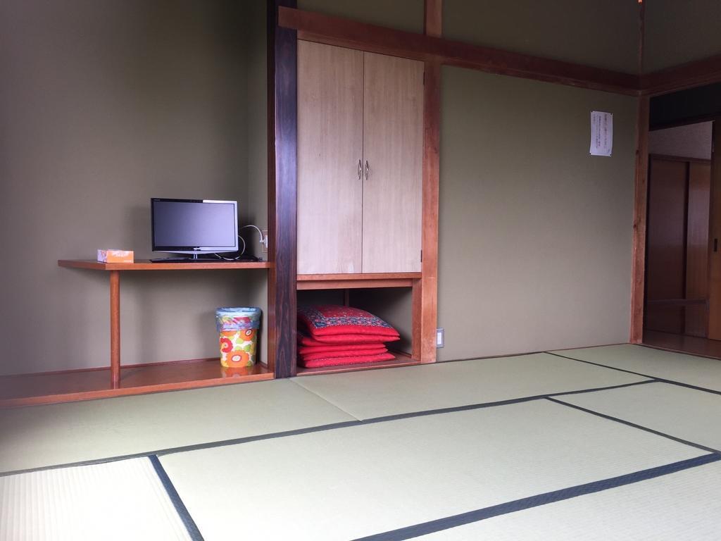 Resort Inn Fushimi Mt Fuji Fujikawaguchiko Zewnętrze zdjęcie