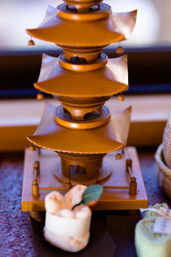 Resort Inn Fushimi Mt Fuji Fujikawaguchiko Zewnętrze zdjęcie