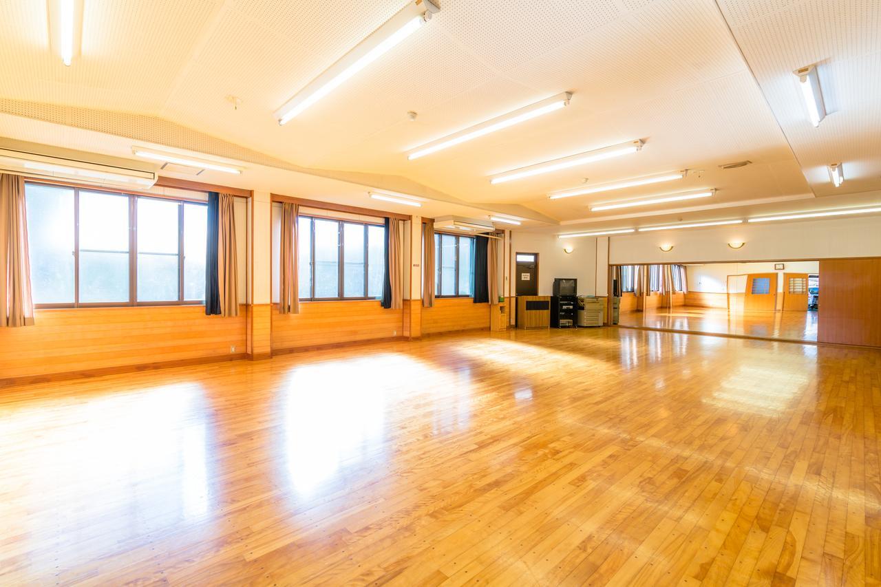 Resort Inn Fushimi Mt Fuji Fujikawaguchiko Zewnętrze zdjęcie