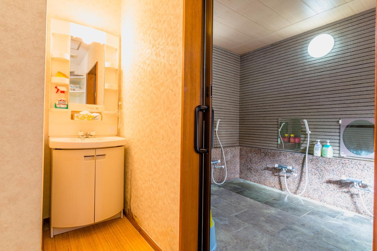 Resort Inn Fushimi Mt Fuji Fujikawaguchiko Zewnętrze zdjęcie