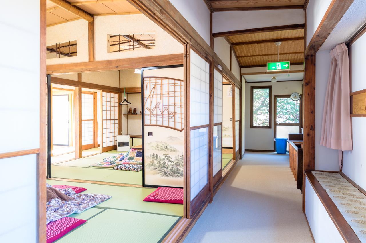 Resort Inn Fushimi Mt Fuji Fujikawaguchiko Zewnętrze zdjęcie